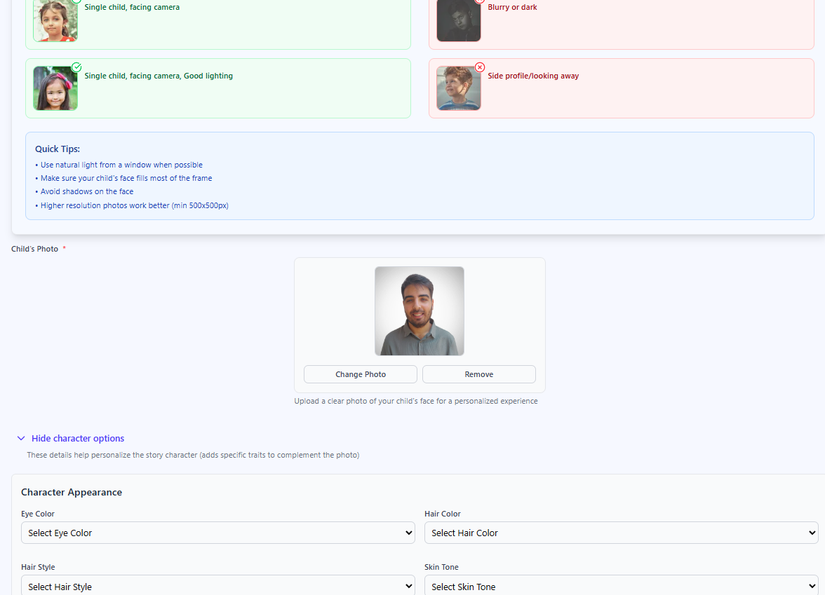 Featured templates